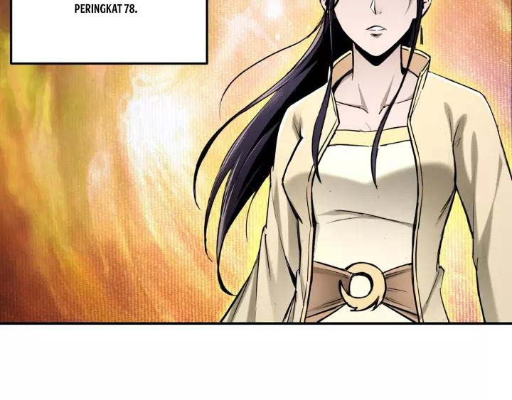 Greatest Boss System Chapter 37 Bahasa Indonesia